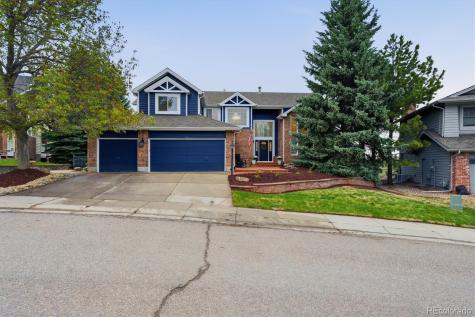 21 Amaranth Drive Littleton CO 80127