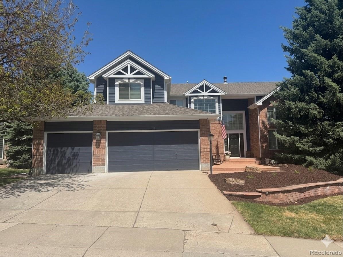21 Amaranth Drive Littleton CO 80127