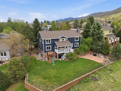 21 Amaranth Drive Littleton CO 80127