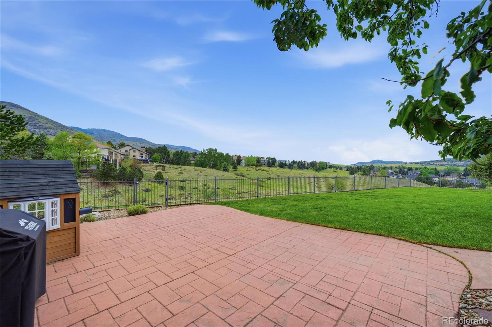 21 Amaranth Drive Littleton CO 80127