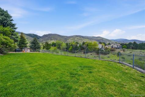 21 Amaranth Drive Littleton CO 80127
