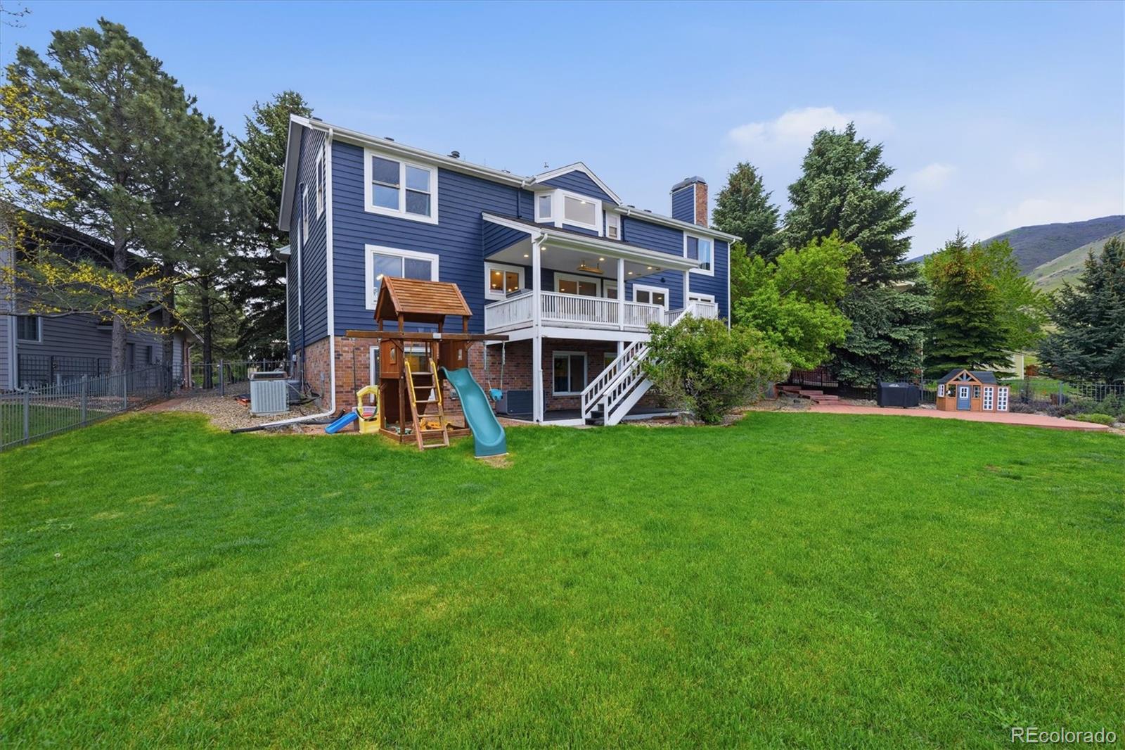 21 Amaranth Drive Littleton CO 80127