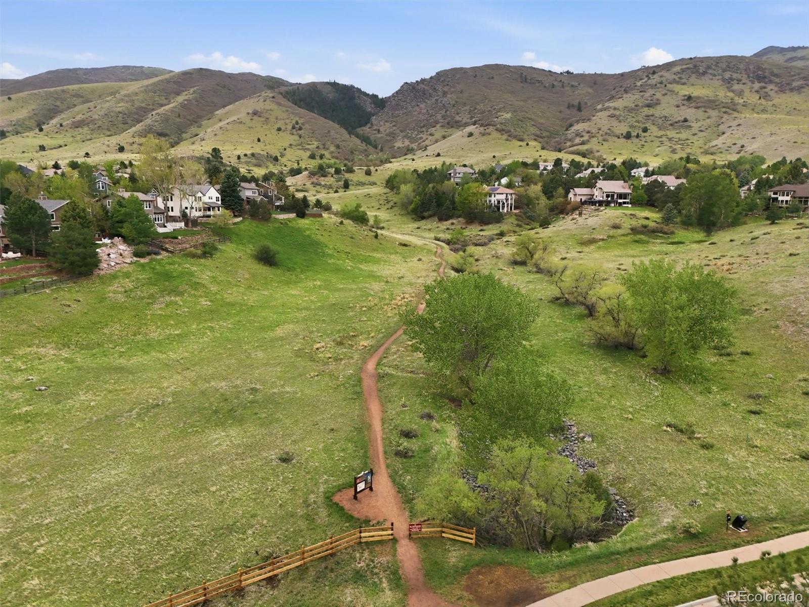21 Amaranth Drive Littleton CO 80127