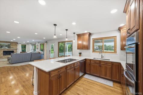 21 Amaranth Drive Littleton CO 80127
