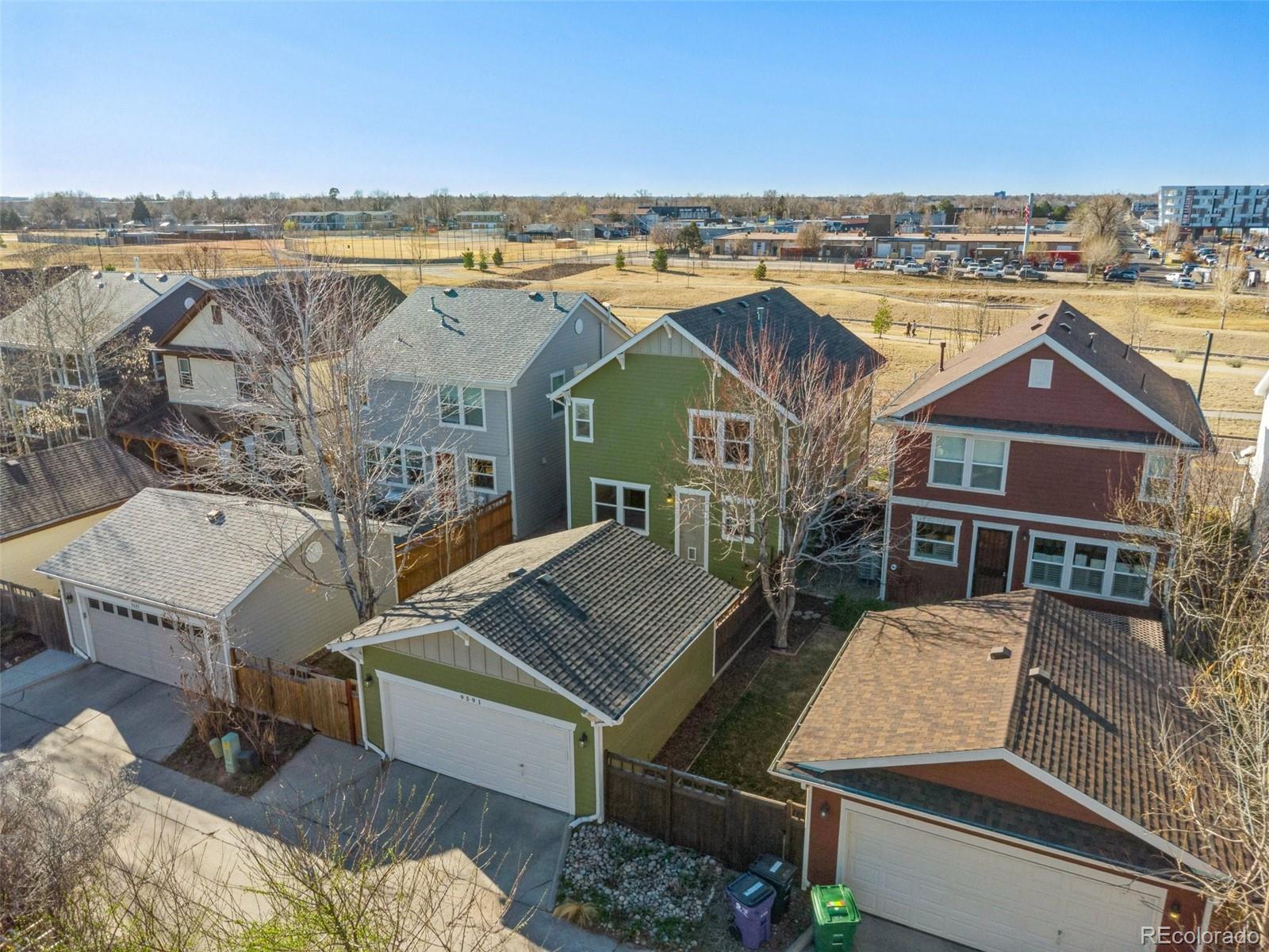 9591 E 26th Avenue Denver CO 80238