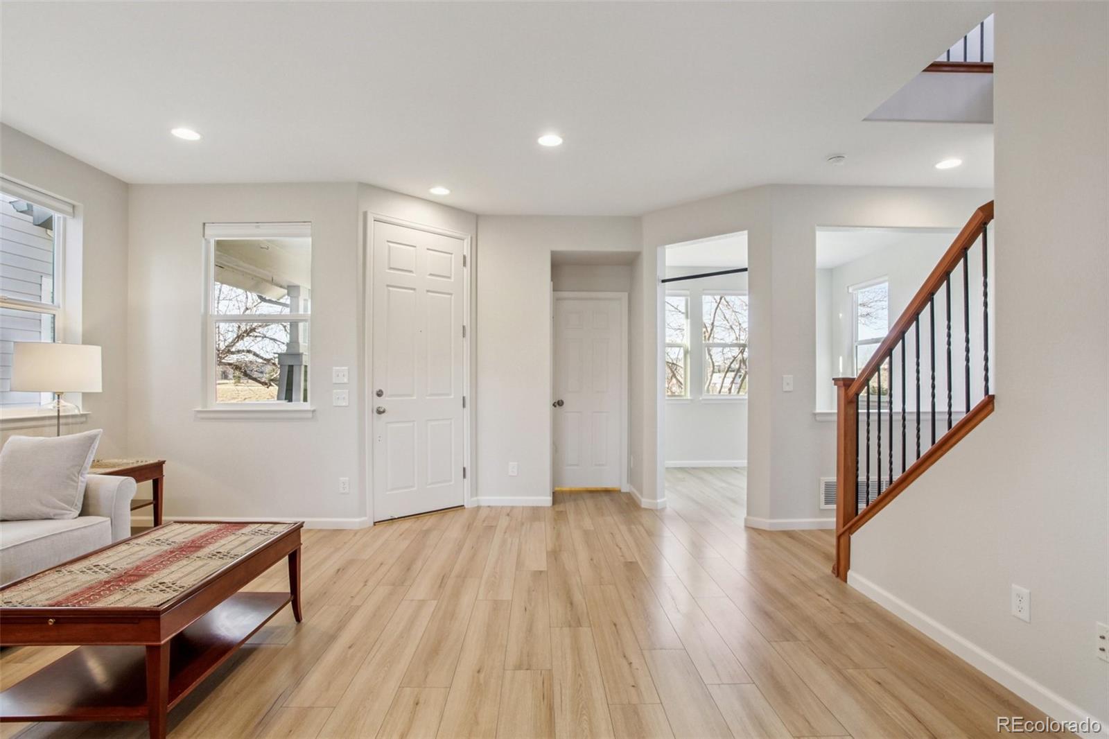 9591 E 26th Avenue Denver CO 80238