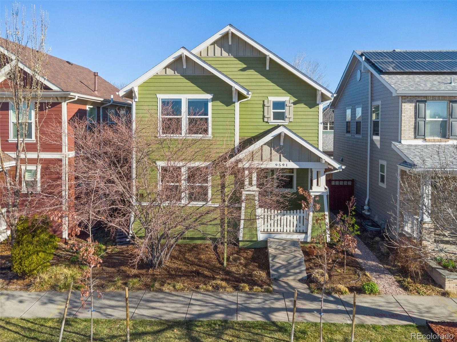 9591 E 26th Avenue Denver CO 80238