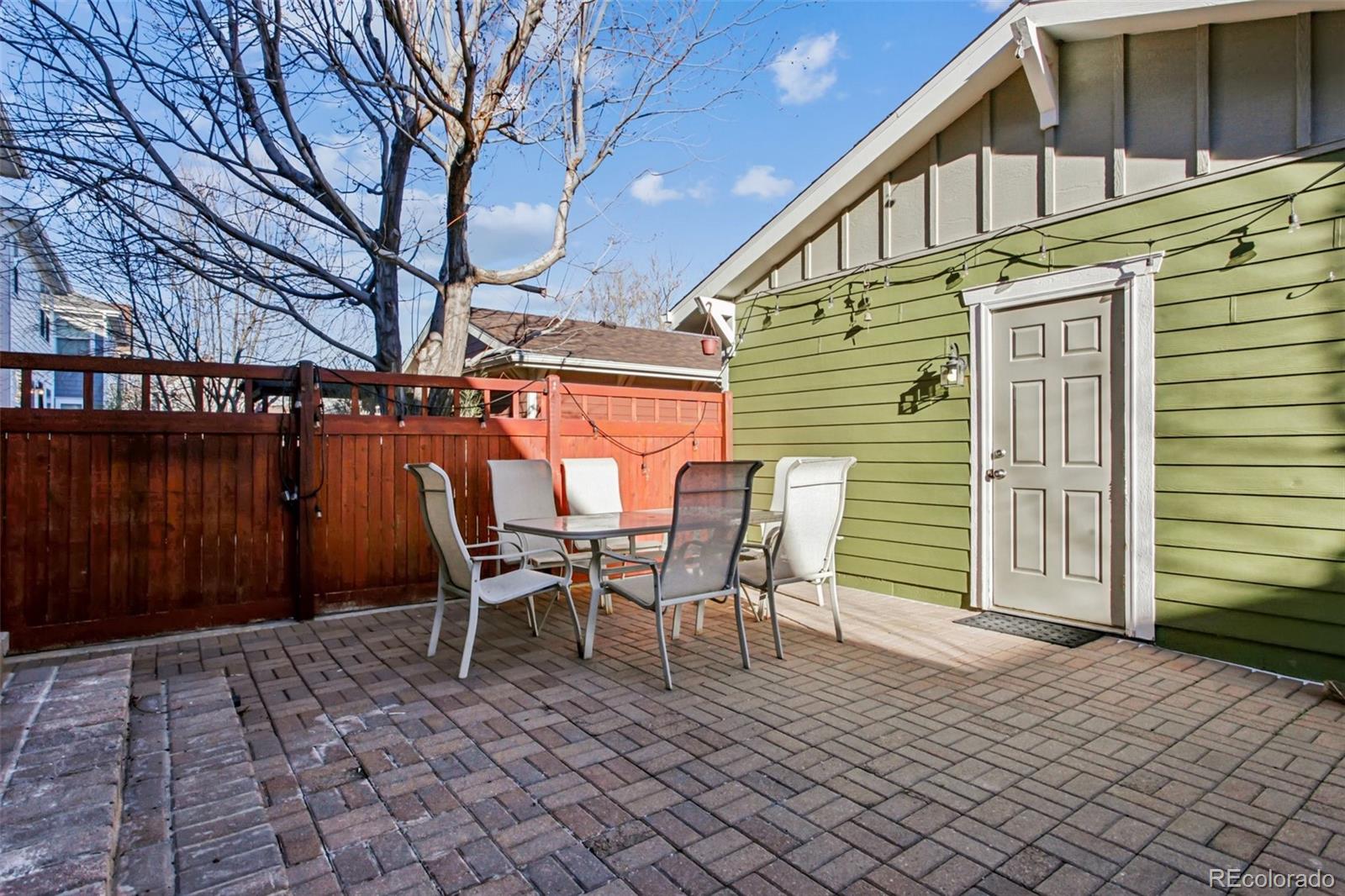 9591 E 26th Avenue Denver CO 80238