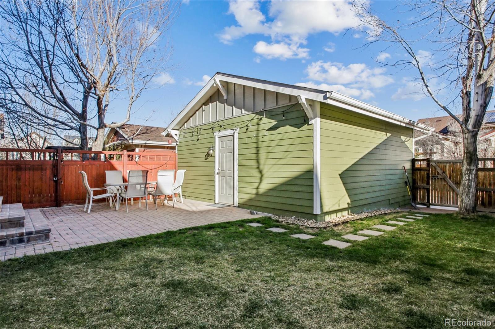 9591 E 26th Avenue Denver CO 80238