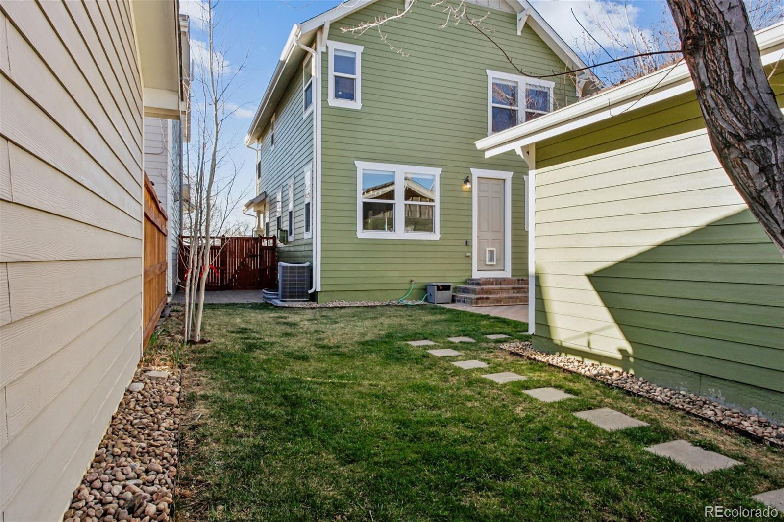 9591 E 26th Avenue Denver CO 80238