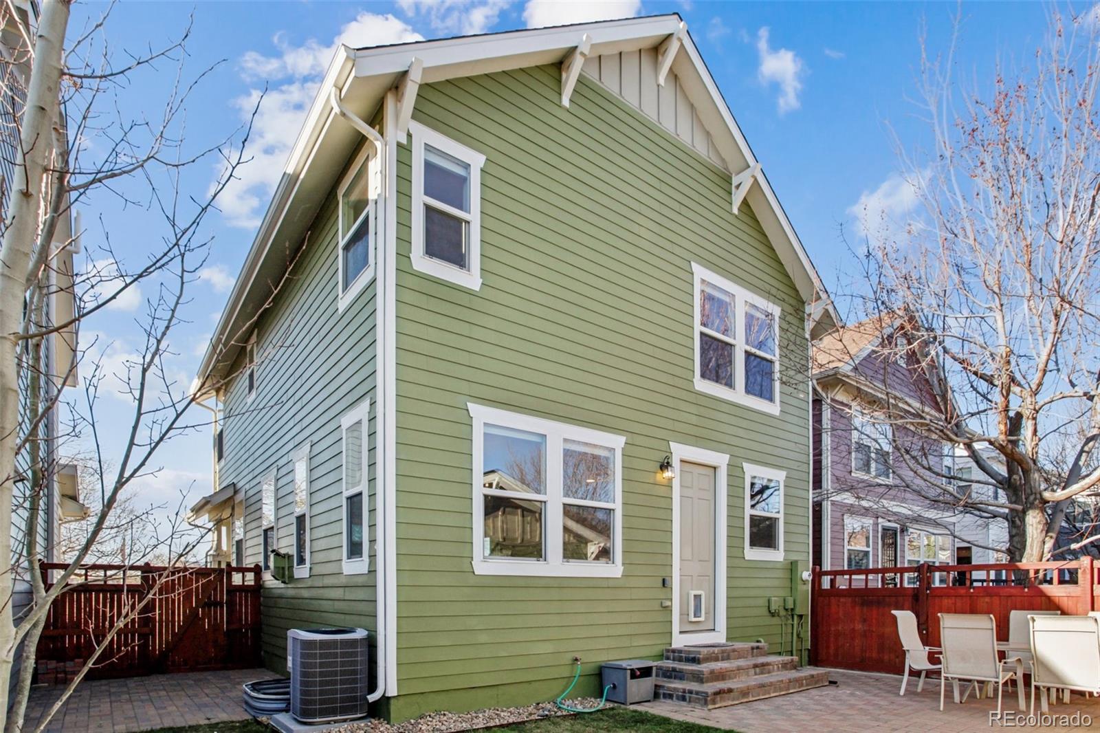 9591 E 26th Avenue Denver CO 80238