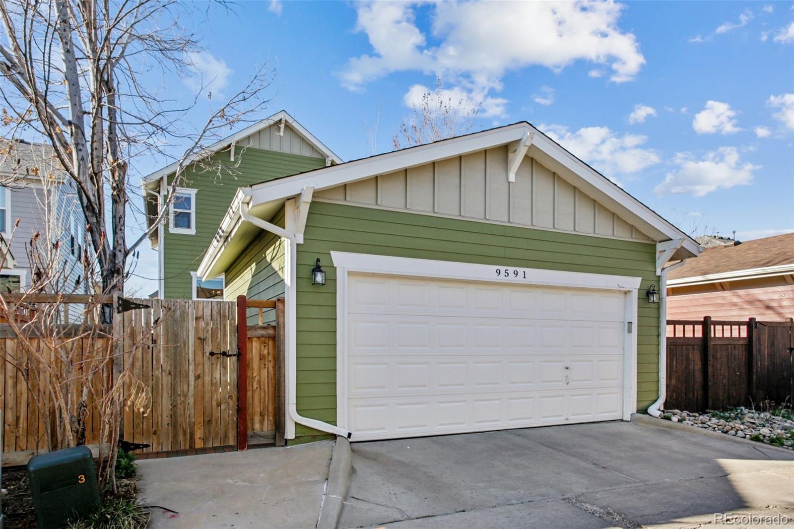 9591 E 26th Avenue Denver CO 80238