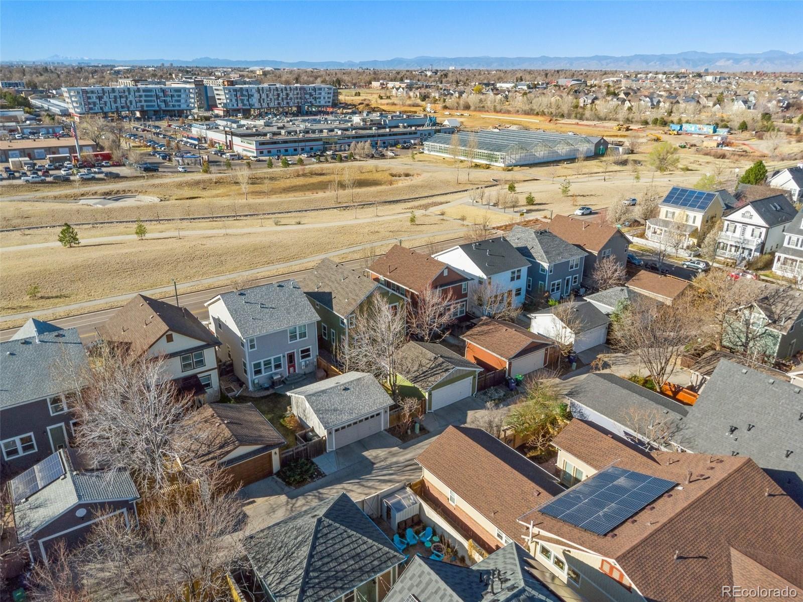 9591 E 26th Avenue Denver CO 80238