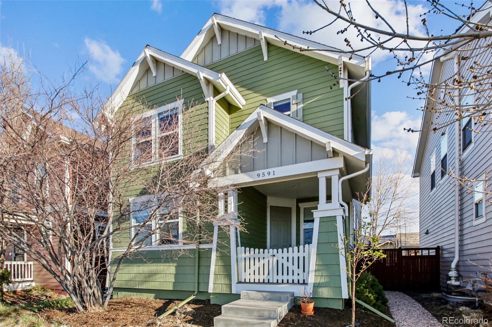 9591 E 26th Avenue Denver CO 80238