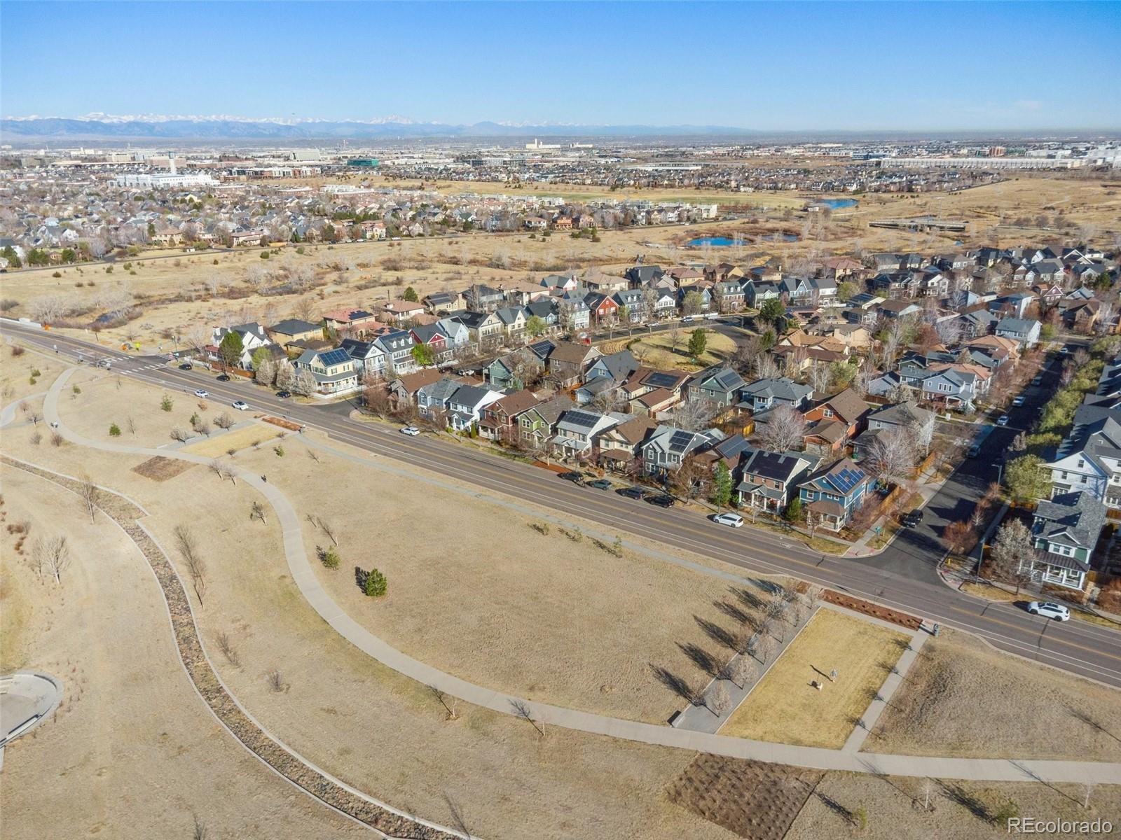 9591 E 26th Avenue Denver CO 80238