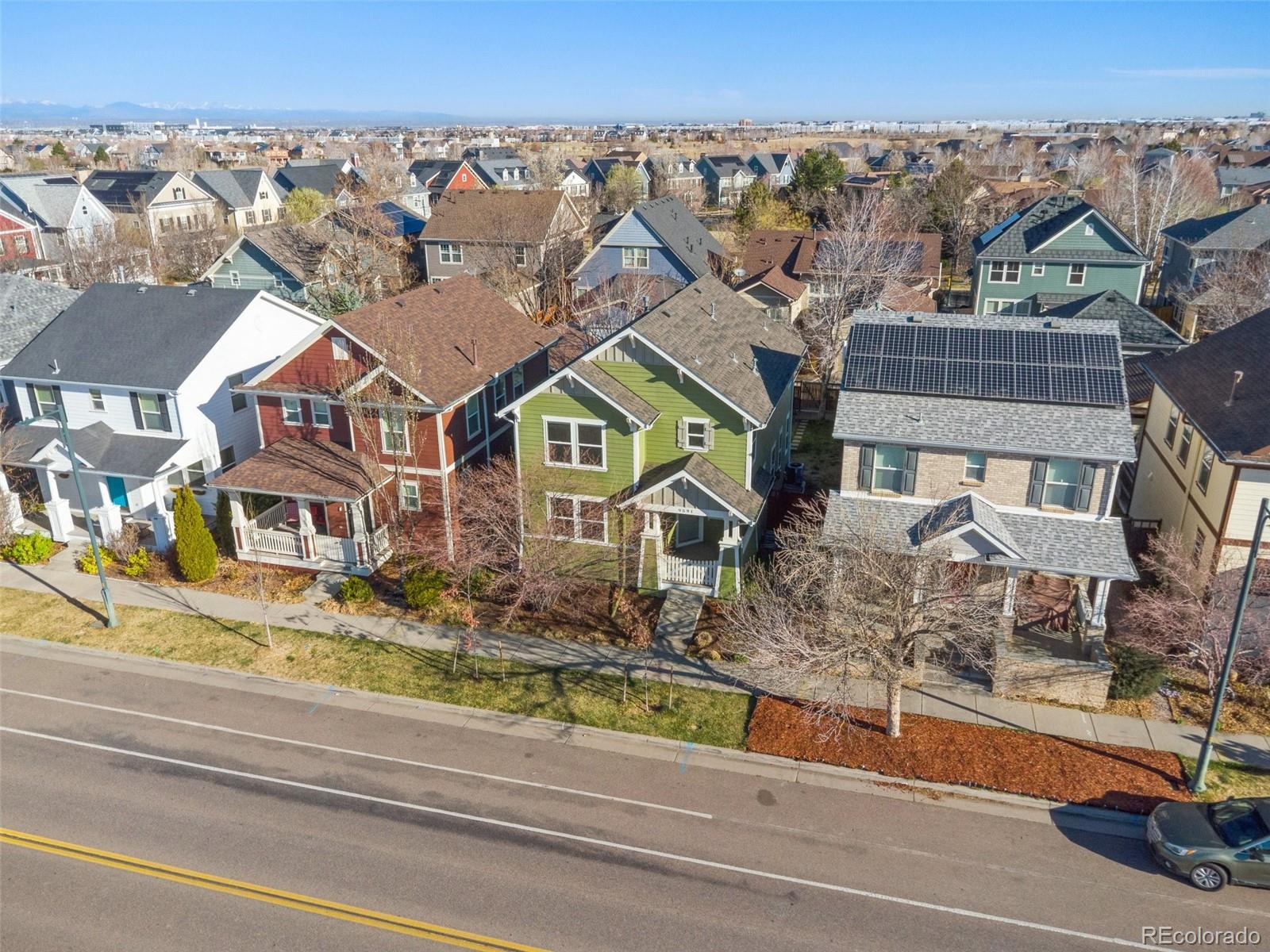 9591 E 26th Avenue Denver CO 80238