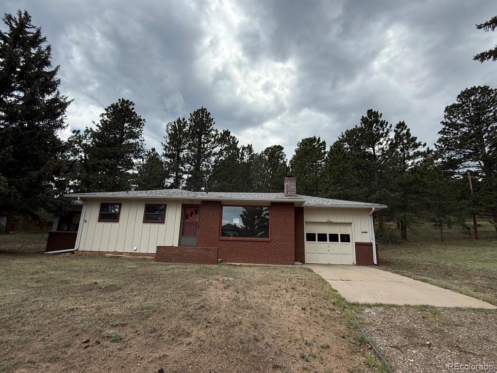 1013 Lexington Lane Estes Park CO 80517