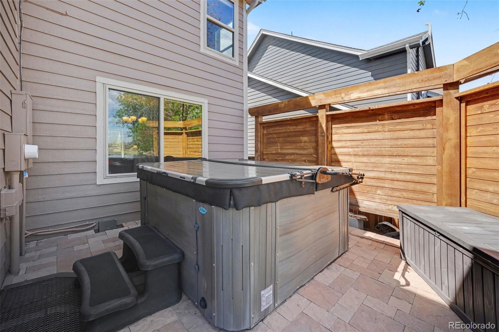 8872 Chestnut Hill Lane Highlands Ranch CO 80130