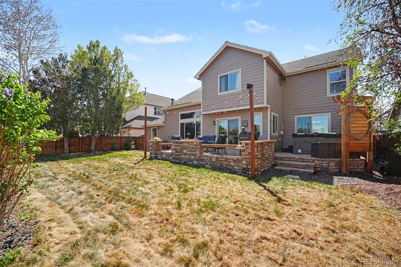 8872 Chestnut Hill Lane Highlands Ranch CO 80130