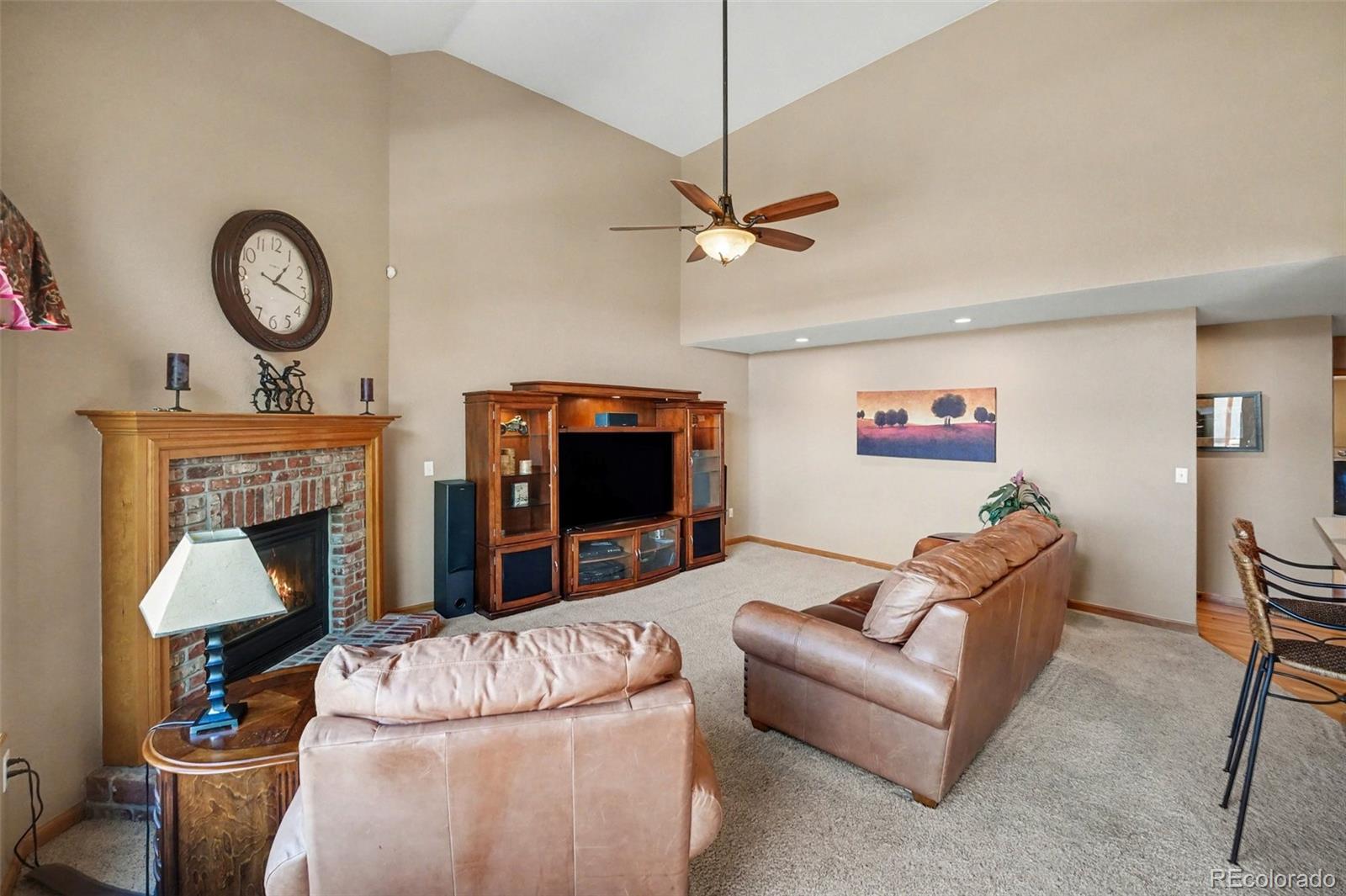 8872 Chestnut Hill Lane Highlands Ranch CO 80130