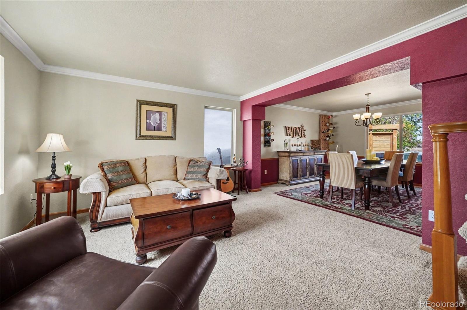 8872 Chestnut Hill Lane Highlands Ranch CO 80130