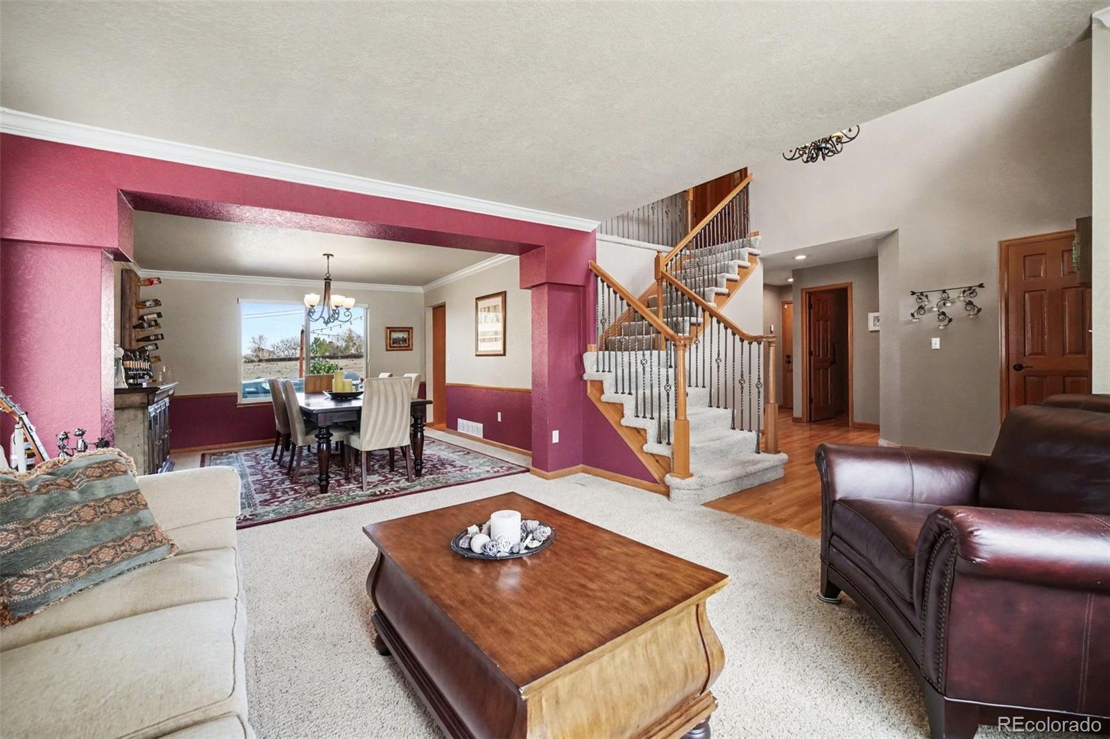 8872 Chestnut Hill Lane Highlands Ranch CO 80130