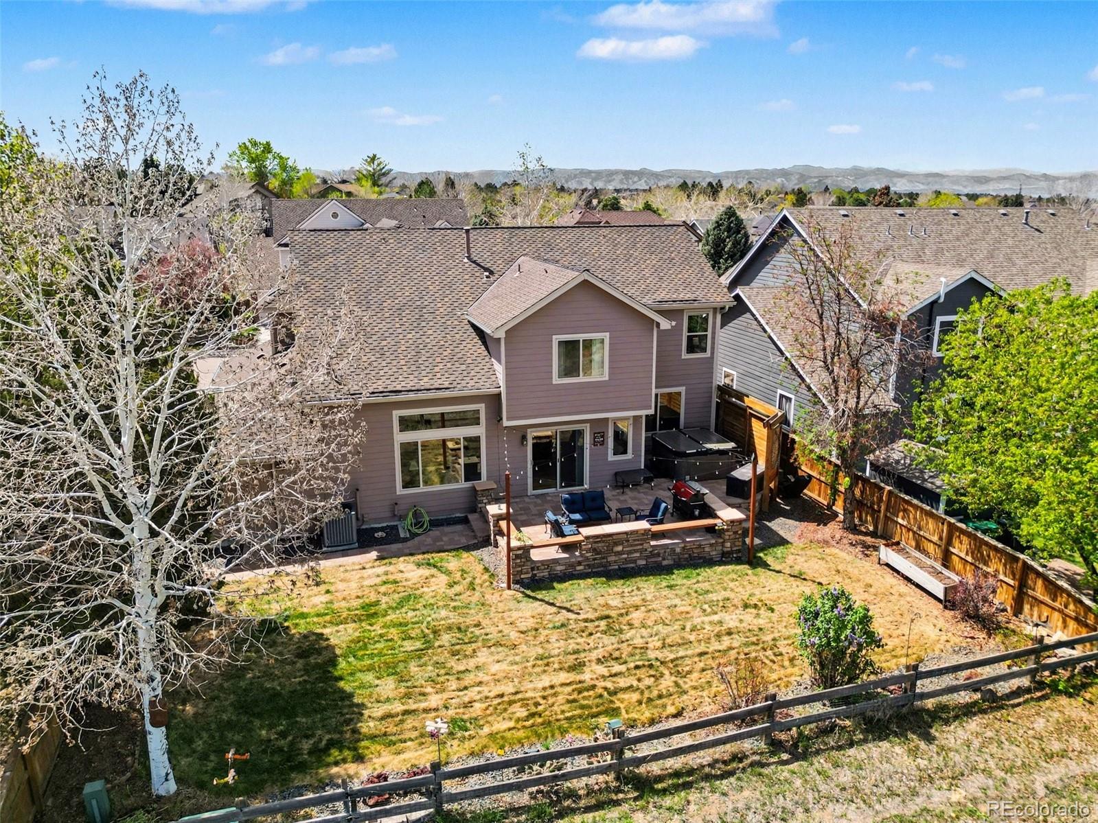 8872 Chestnut Hill Lane Highlands Ranch CO 80130