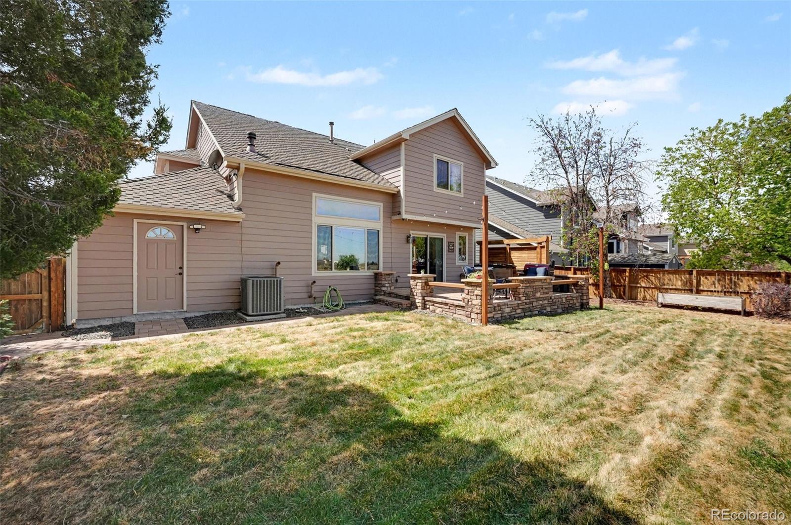 8872 Chestnut Hill Lane Highlands Ranch CO 80130