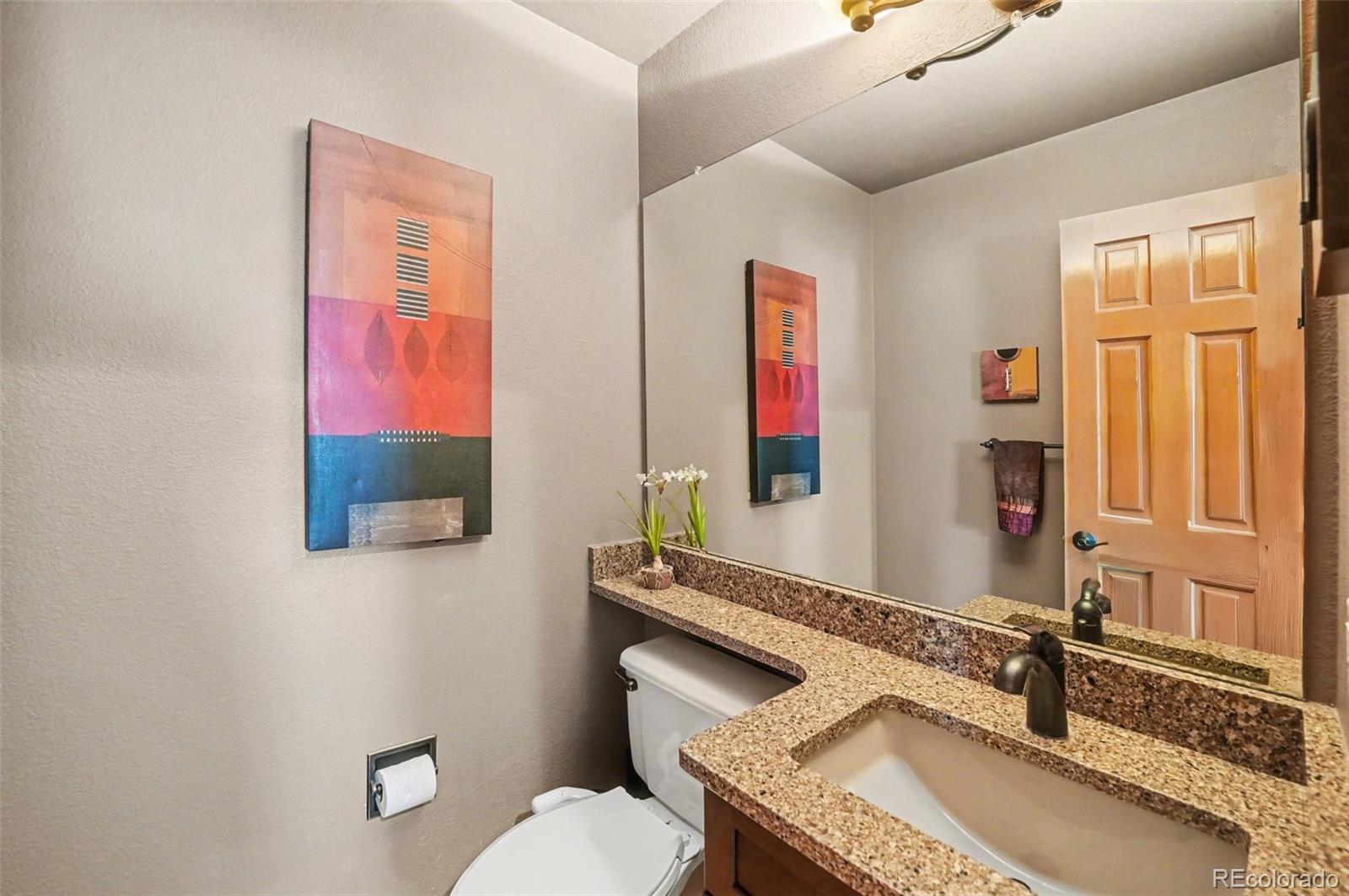 8872 Chestnut Hill Lane Highlands Ranch CO 80130