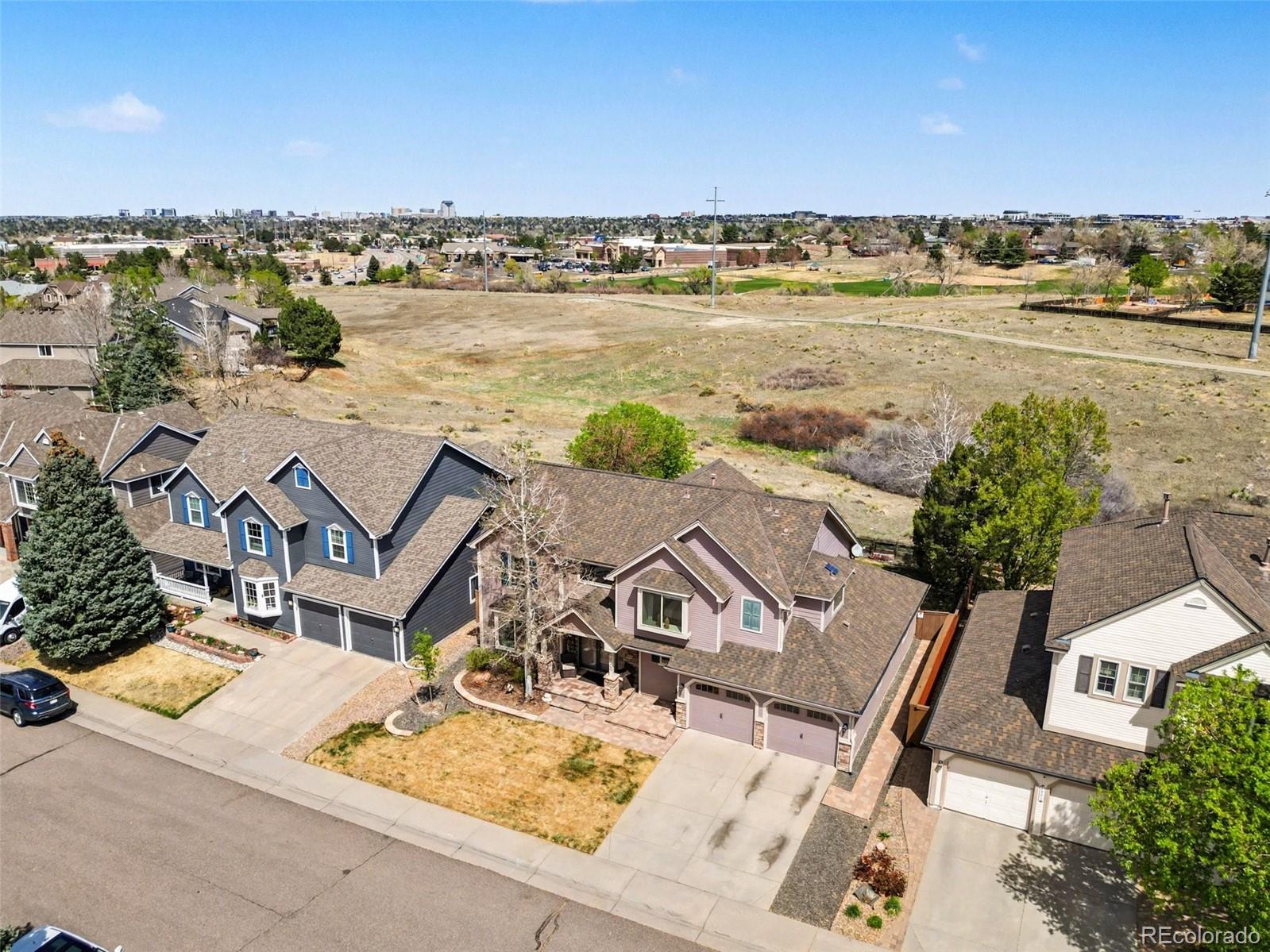 8872 Chestnut Hill Lane Highlands Ranch CO 80130