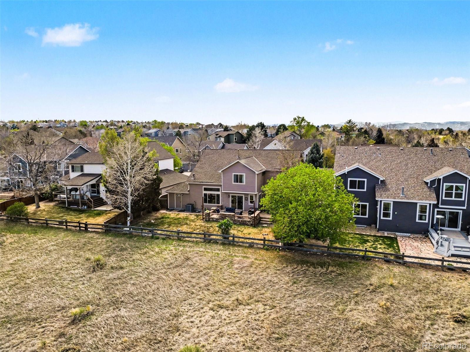 8872 Chestnut Hill Lane Highlands Ranch CO 80130