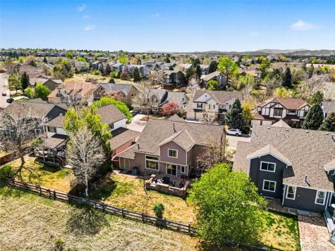 8872 Chestnut Hill Lane Highlands Ranch CO 80130