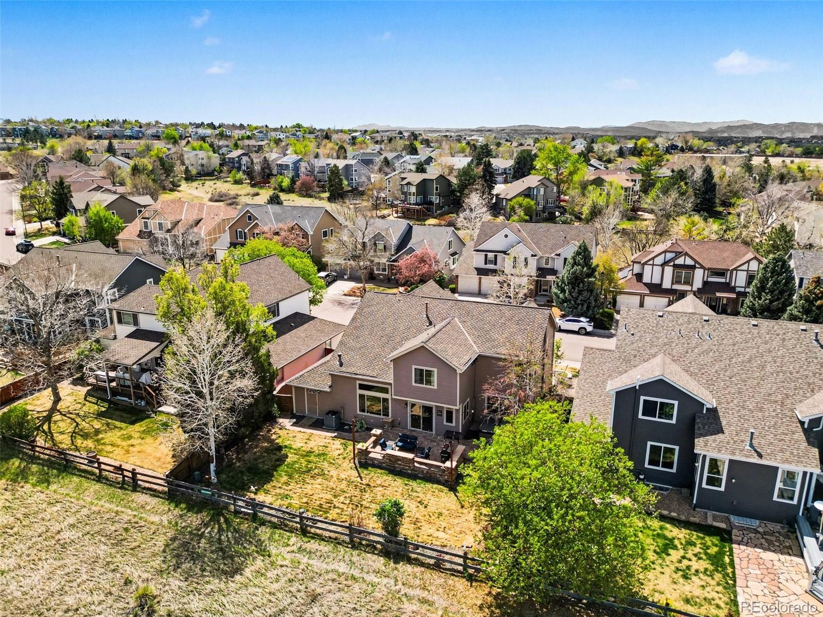 8872 Chestnut Hill Lane Highlands Ranch CO 80130