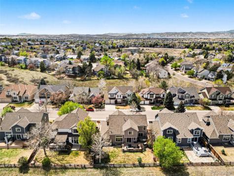 8872 Chestnut Hill Lane Highlands Ranch CO 80130