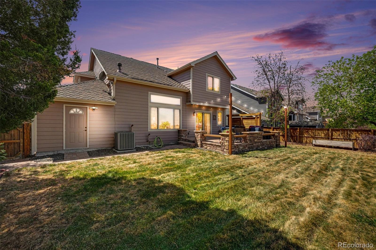 8872 Chestnut Hill Lane Highlands Ranch CO 80130