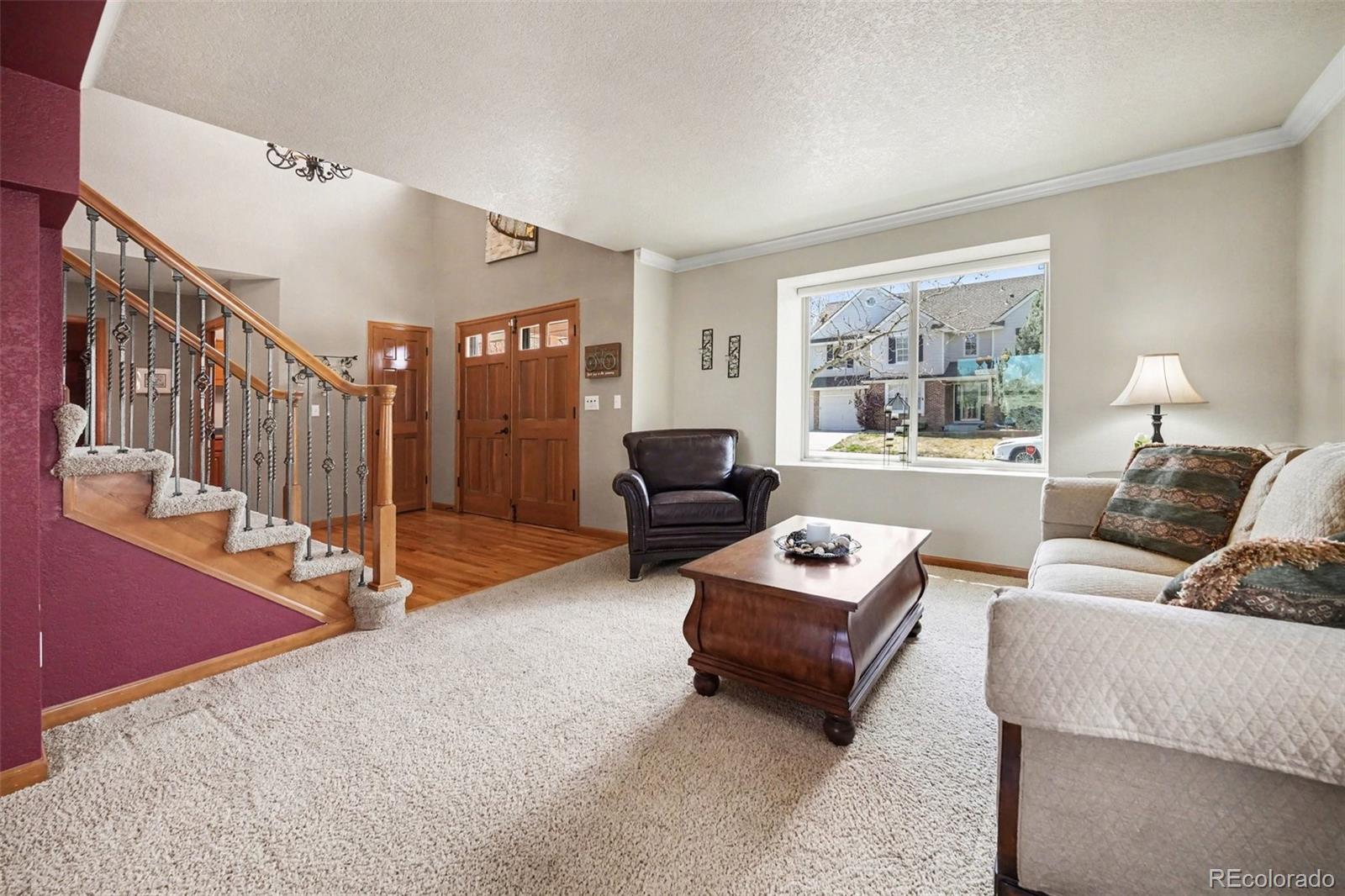 8872 Chestnut Hill Lane Highlands Ranch CO 80130