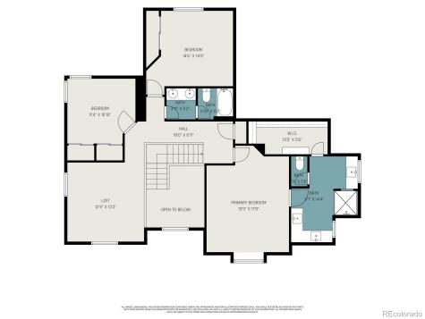8872 Chestnut Hill Lane Highlands Ranch CO 80130
