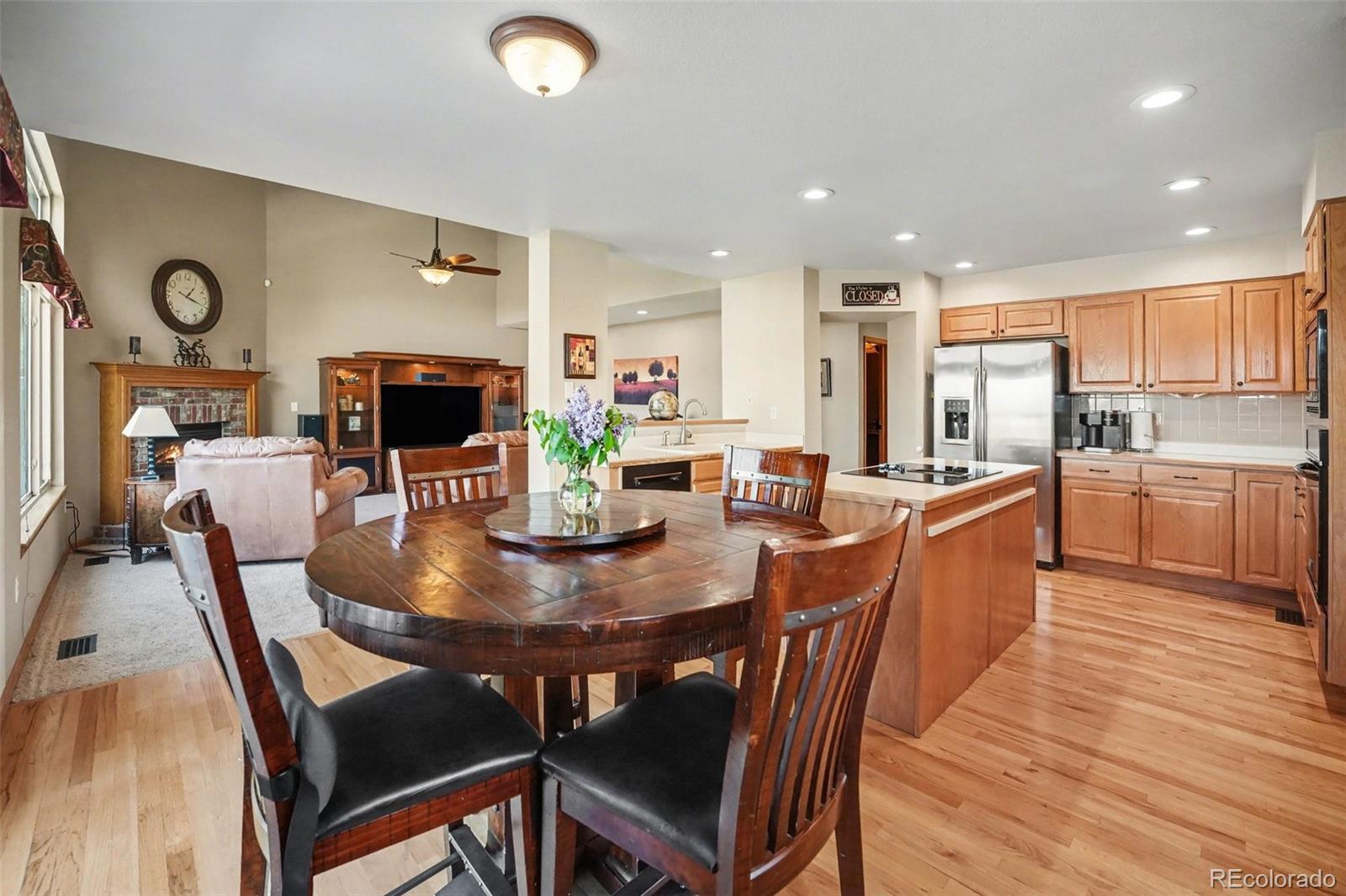8872 Chestnut Hill Lane Highlands Ranch CO 80130