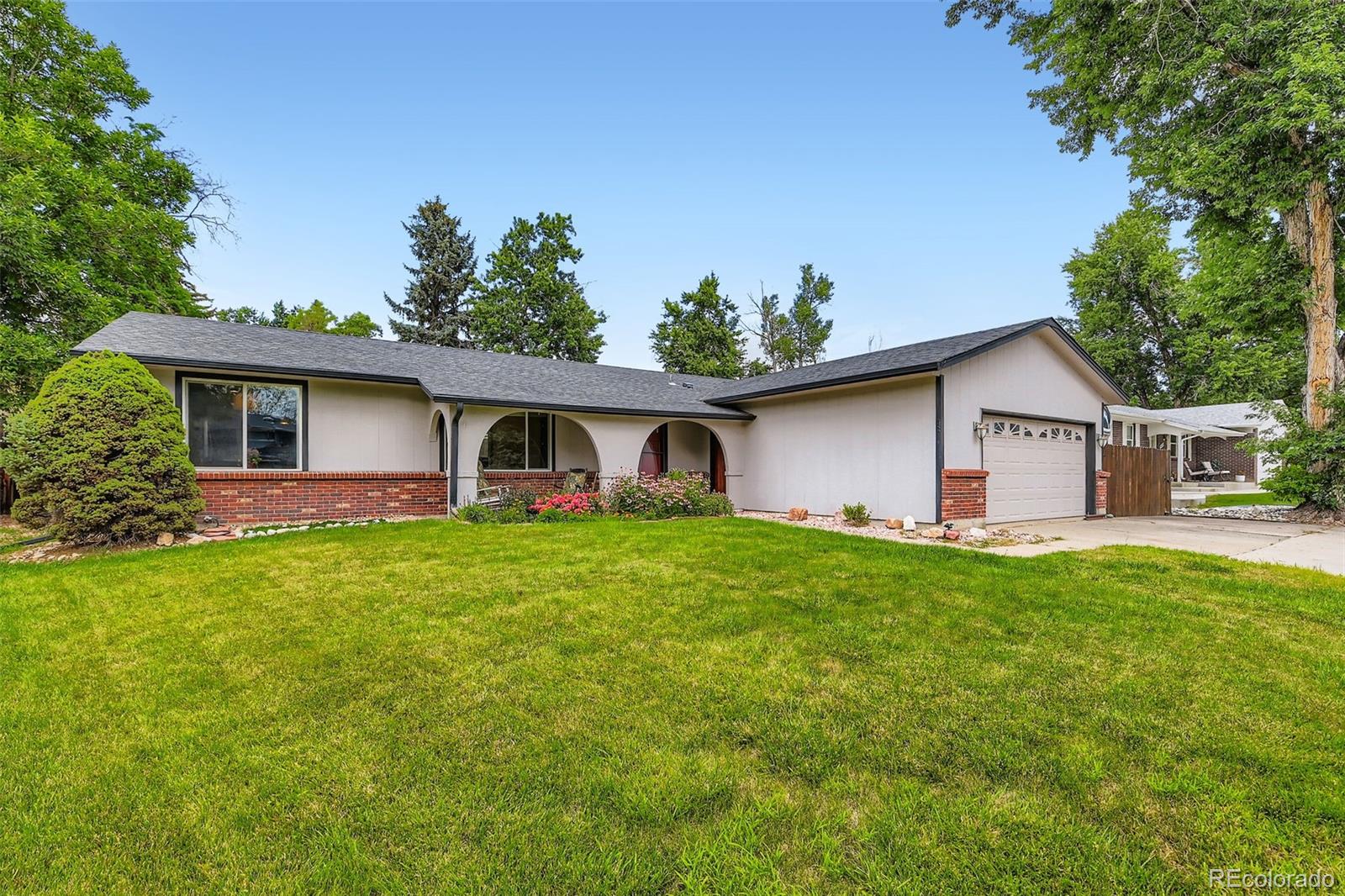 8247 Quay Court Arvada CO 80003