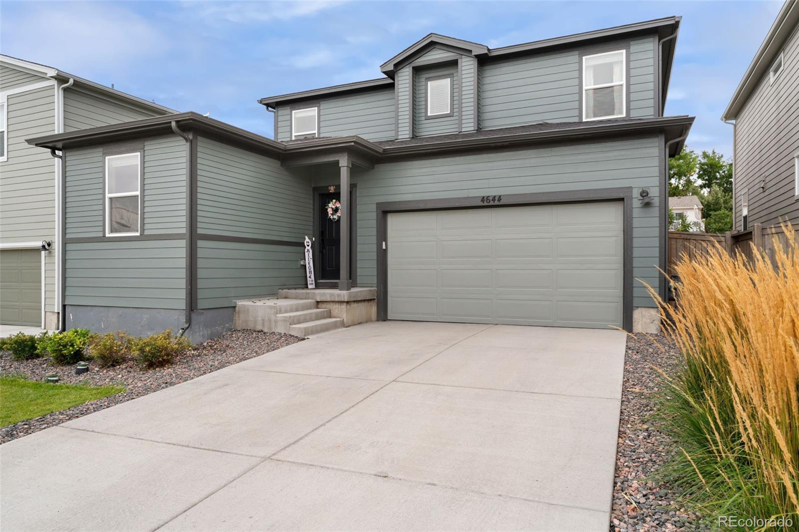 4644 S Kipling Circle Littleton CO 80123