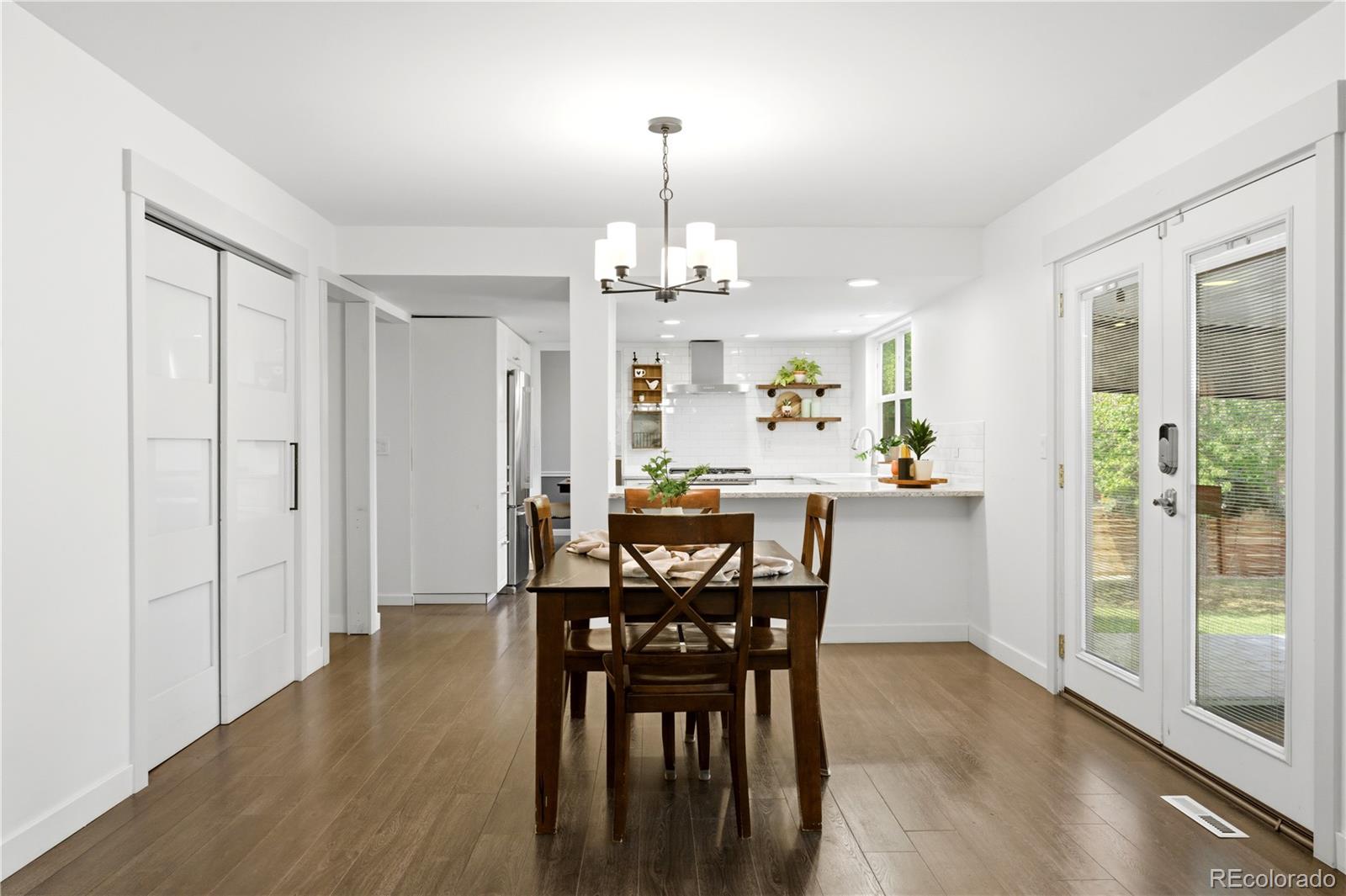 1127 E Kettle Place Centennial CO 80122