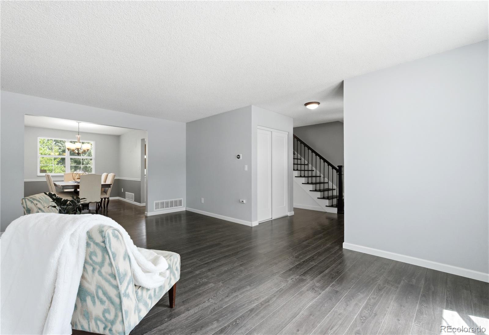 1127 E Kettle Place Centennial CO 80122