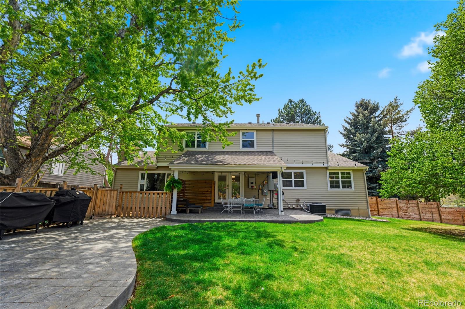 1127 E Kettle Place Centennial CO 80122