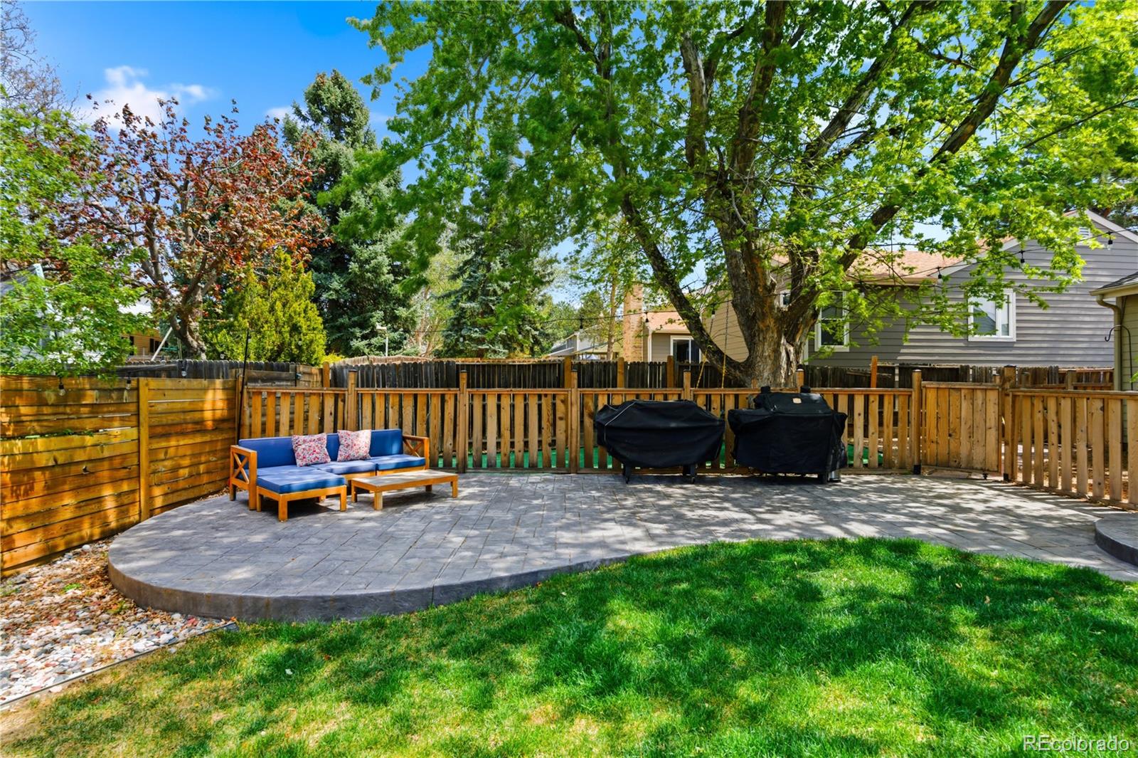 1127 E Kettle Place Centennial CO 80122