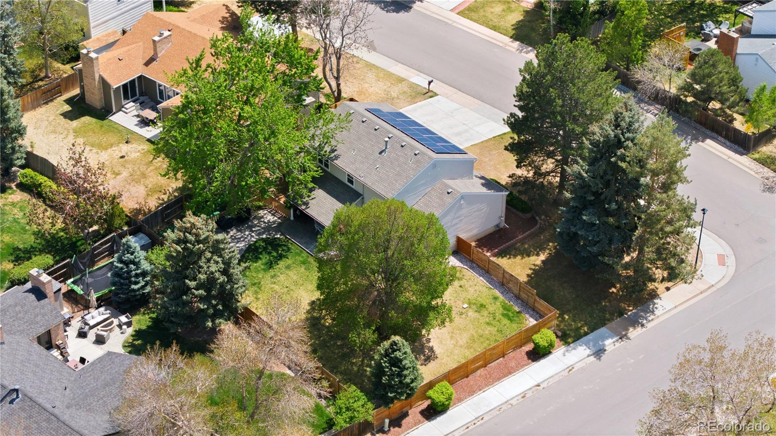 1127 E Kettle Place Centennial CO 80122