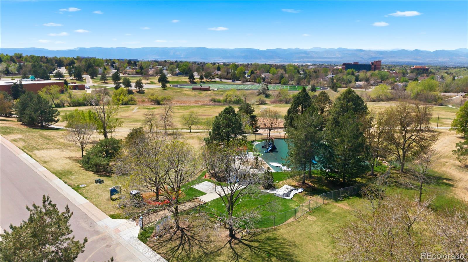 1127 E Kettle Place Centennial CO 80122