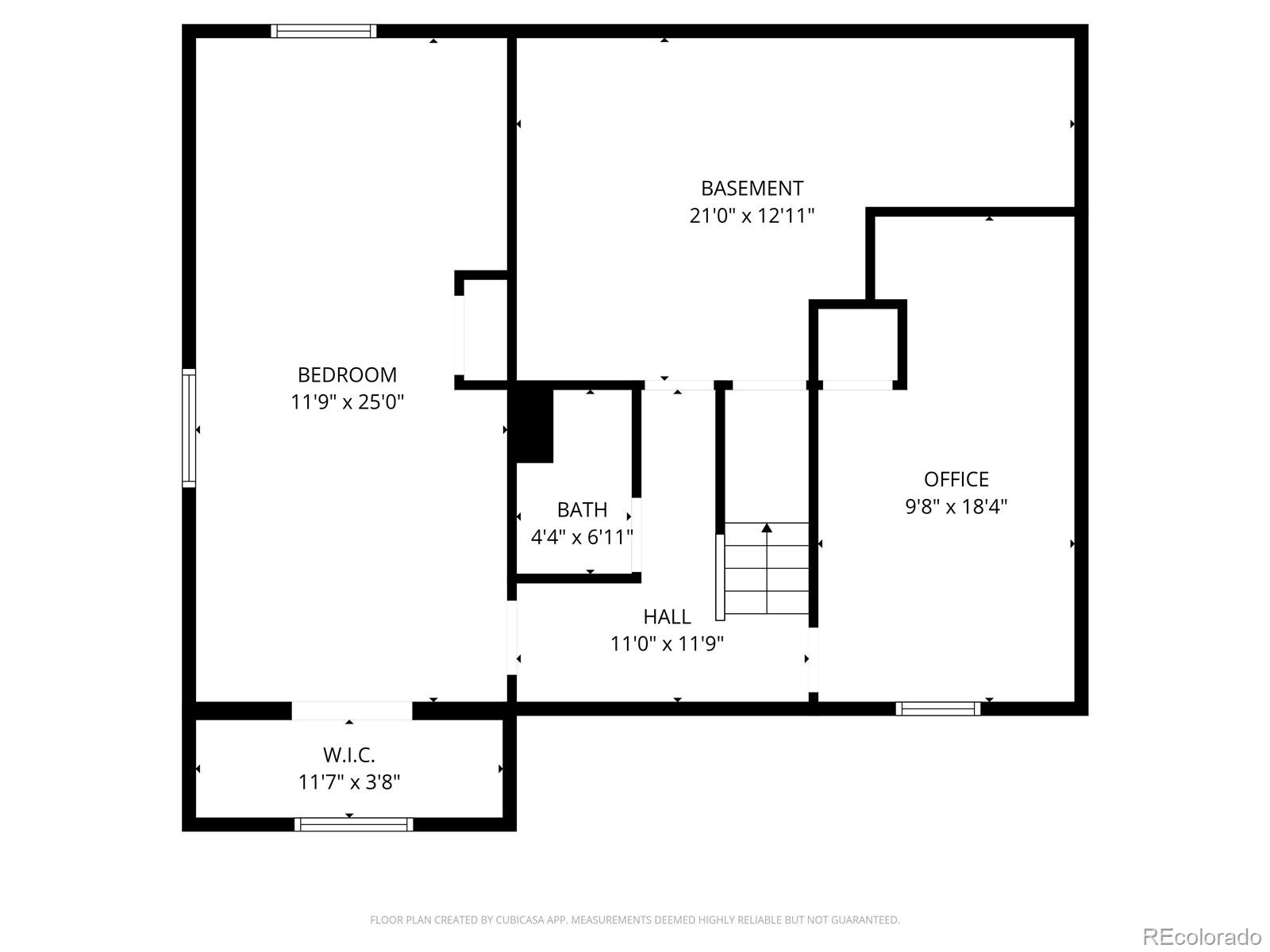 1127 E Kettle Place Centennial CO 80122