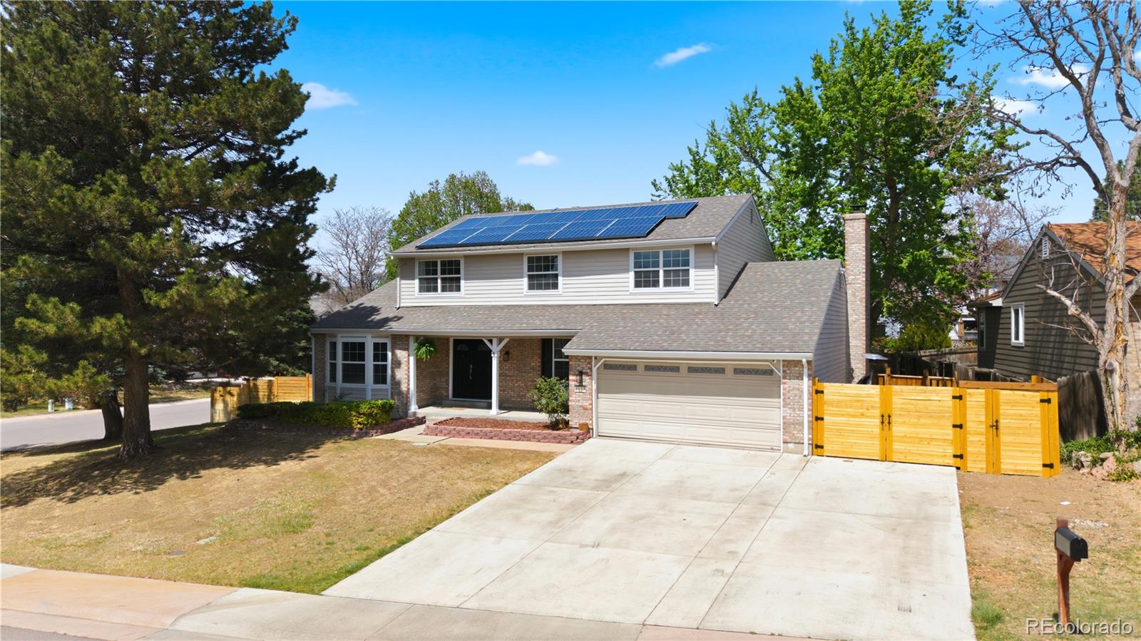1127 E Kettle Place Centennial CO 80122