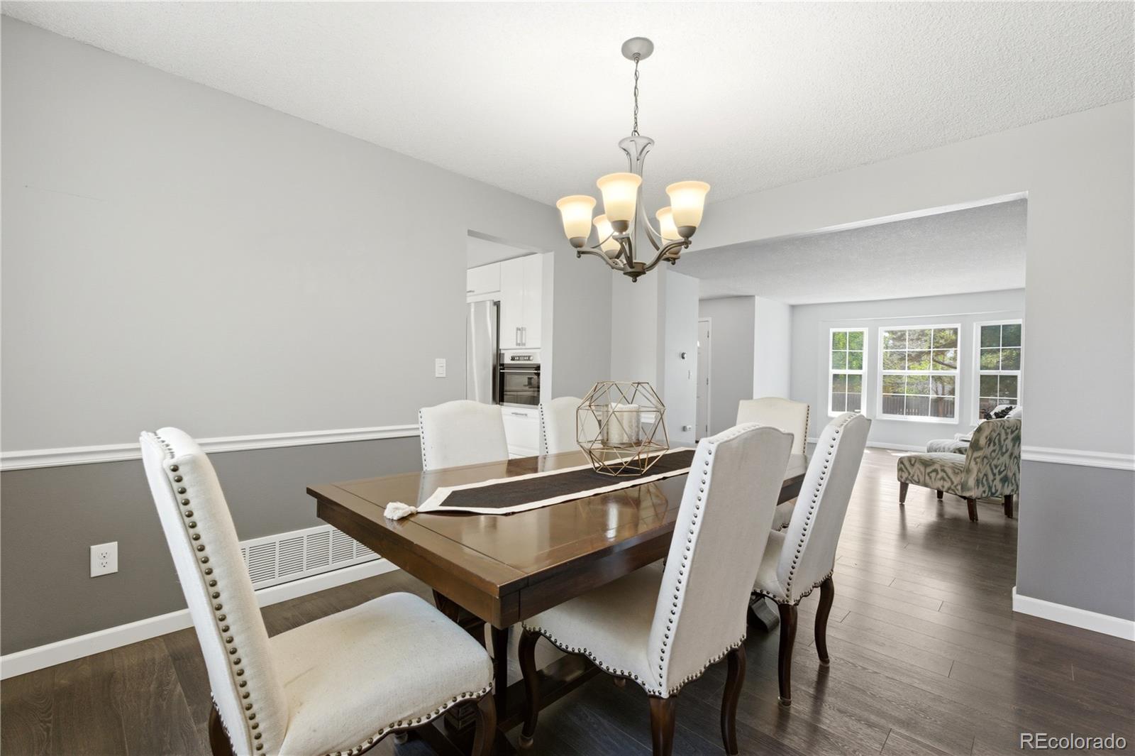 1127 E Kettle Place Centennial CO 80122