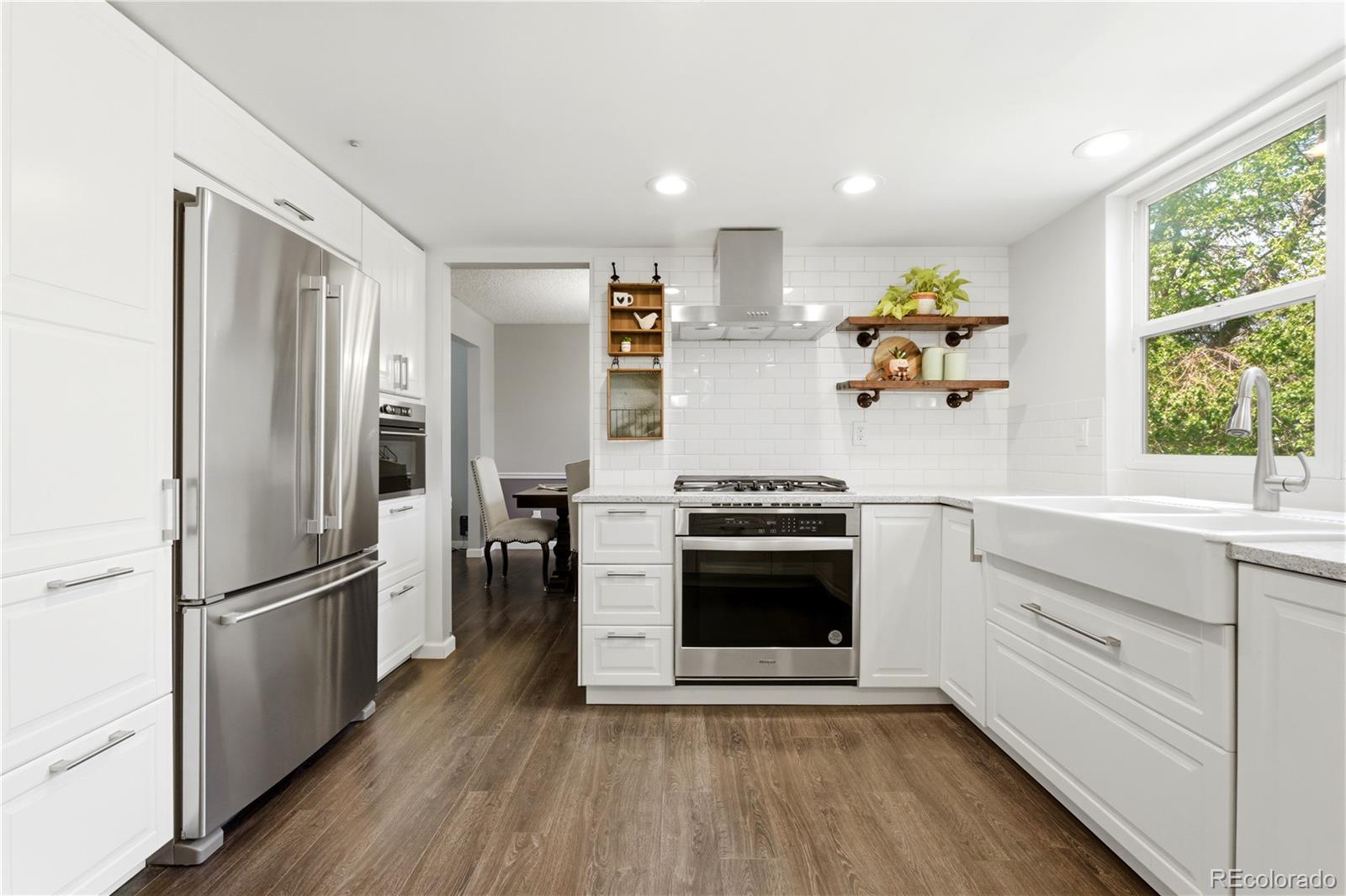 1127 E Kettle Place Centennial CO 80122
